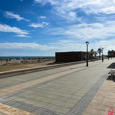 شقة El Capricho *