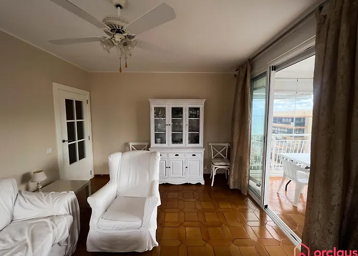 El Capricho Benicàssim