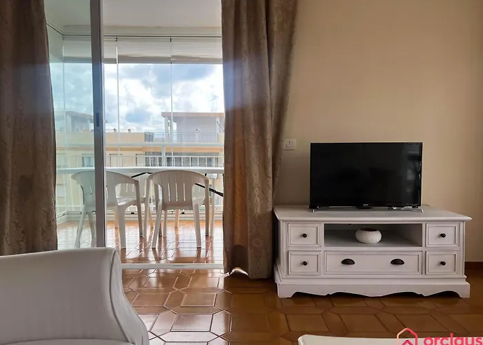 Appartement El Capricho Benicàssim