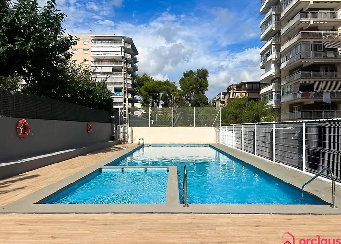 Appartement El Capricho Benicàssim