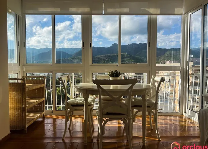 Appartement El Capricho *
