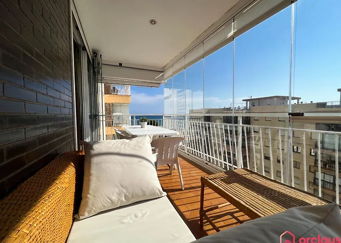 El Capricho Appartement *