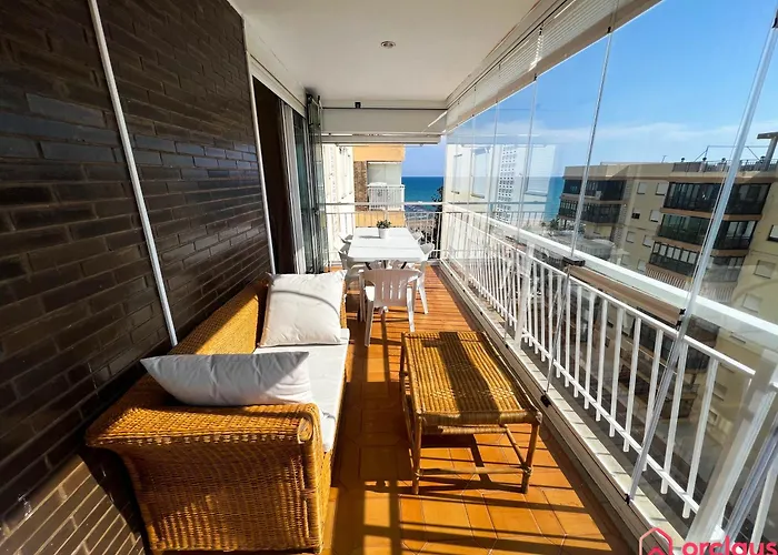 El Capricho Appartement