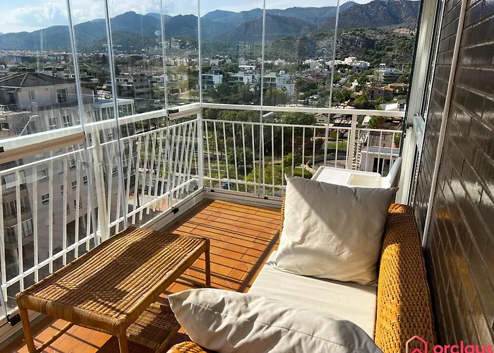 El Capricho Appartement Benicàssim
