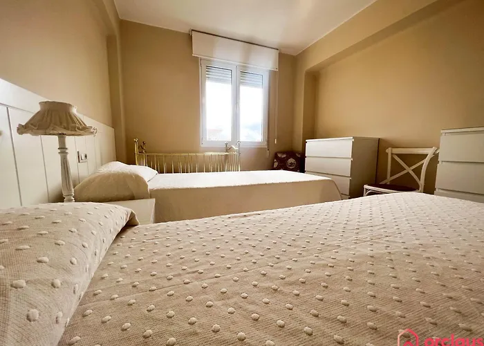 El Capricho Appartement *