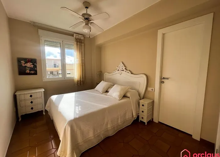Appartement El Capricho