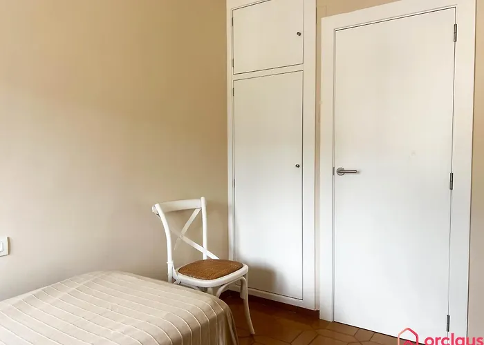 Appartement El Capricho *