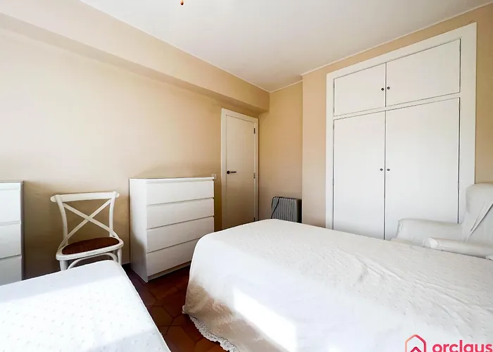 Appartement El Capricho