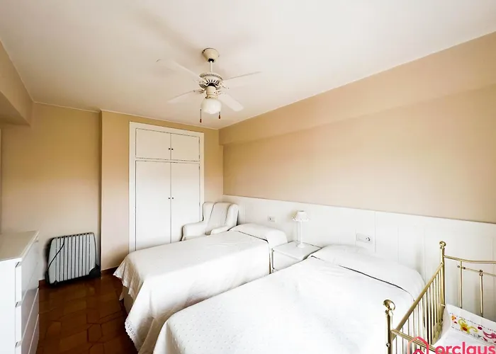 El Capricho Appartement *