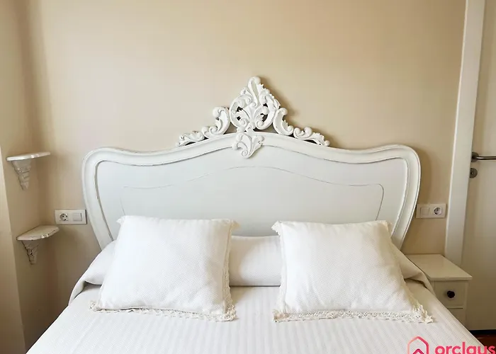 Appartement El Capricho *