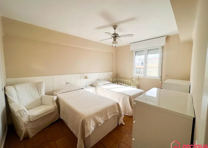 Appartement El Capricho *