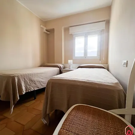 Apartment El Capricho *