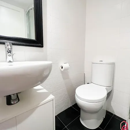 El Capricho Apartamento