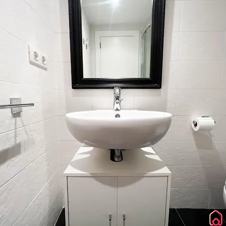 El Capricho Apartment Benicassim