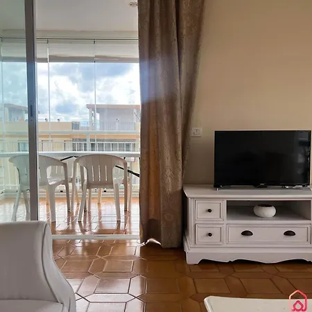 Apartamento El Capricho Benicàssim