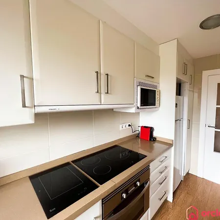 El Capricho Apartment *