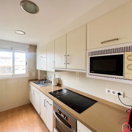 Apartamento El Capricho Benicàssim