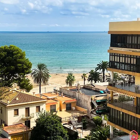 Apartment El Capricho *