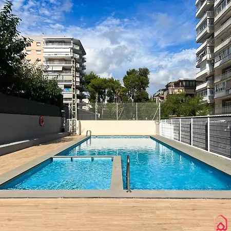 Apartamento El Capricho Benicàssim