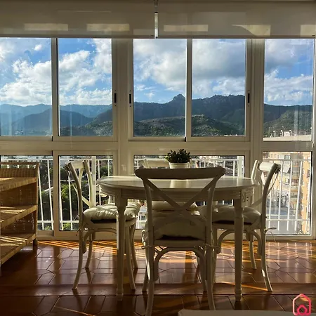 아파트 El Capricho *