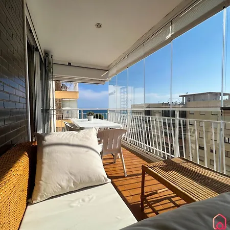 El Capricho Apartment *