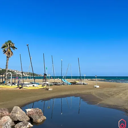 Apartamento El Capricho *