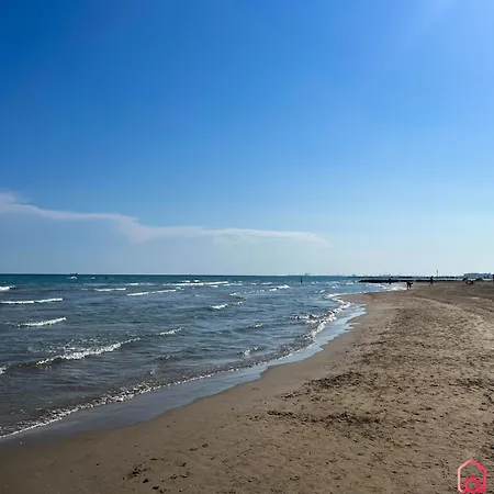 아파트 El Capricho *