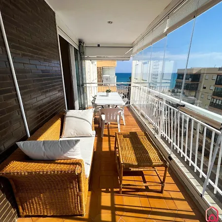 El Capricho Apartment