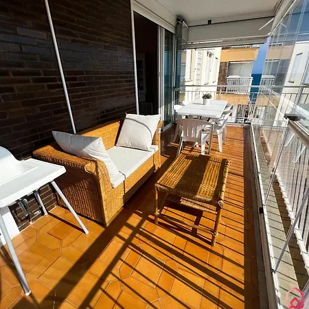 El Capricho Apartamento Benicàssim