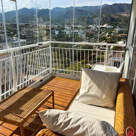 El Capricho Apartment Benicassim