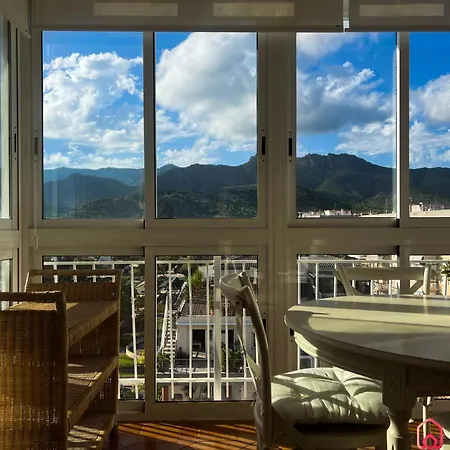 Apartment El Capricho