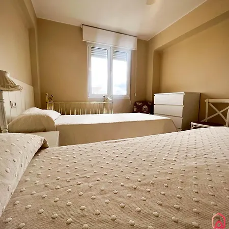 El Capricho Apartment *