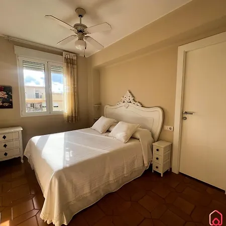 Apartment El Capricho