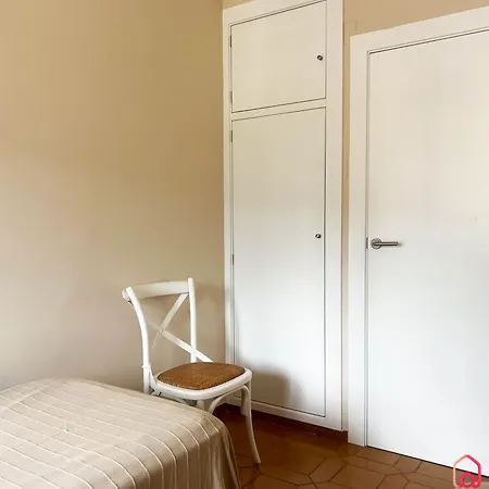 Apartamento El Capricho *