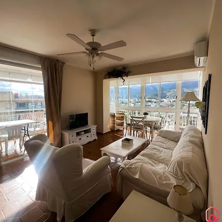 El Capricho * Benicàssim