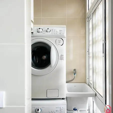 El Capricho 아파트