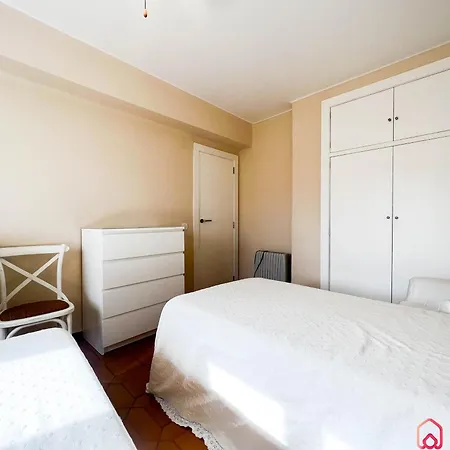 Apartment El Capricho