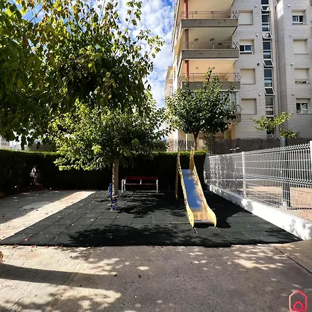 Apartment El Capricho