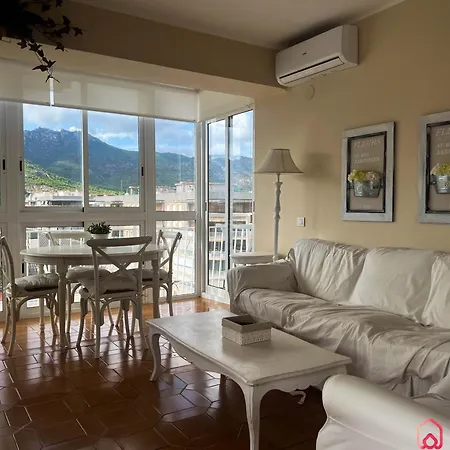 El Capricho Apartment Benicassim