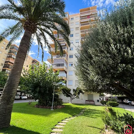 El Capricho Benicassim