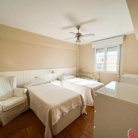 Apartment El Capricho *