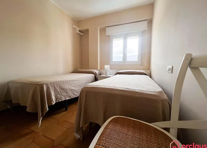 Apartman El Capricho *