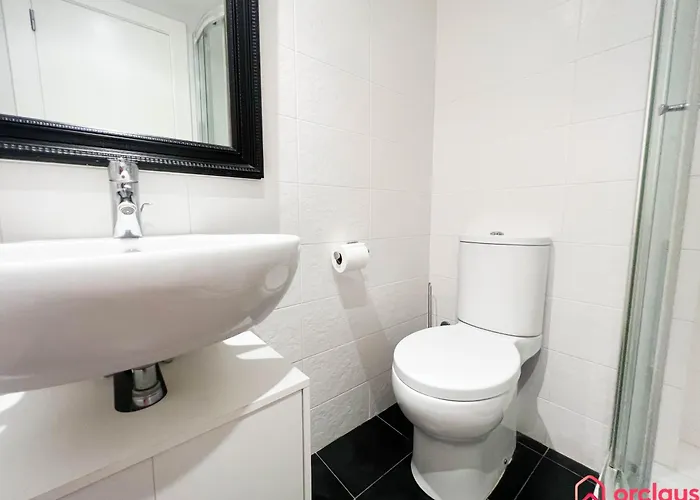 El Capricho Apartman