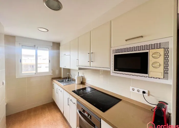 Apartman El Capricho Benicàssim