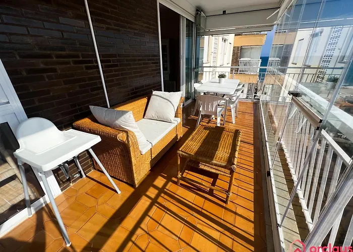 El Capricho Apartman Benicàssim