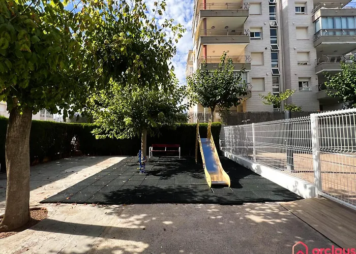Apartman El Capricho