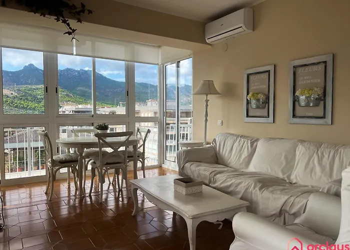 El Capricho Apartman Benicàssim
