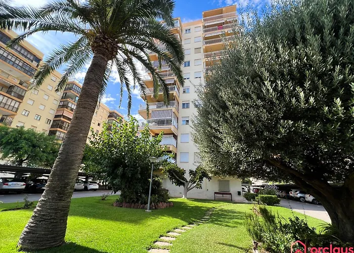 El Capricho Benicàssim