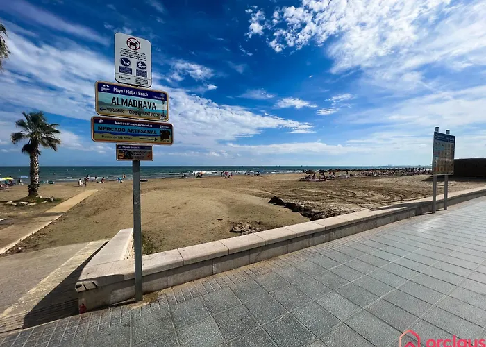 Apartman El Capricho Benicàssim